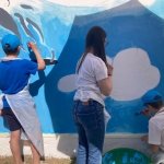 Projeto "Muros com Vida" – Eco-Escolas